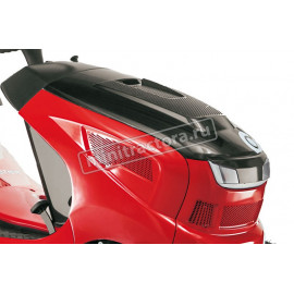 Садовый трактор Solo by Al-ko Comfort T 16-93.7 HD V2